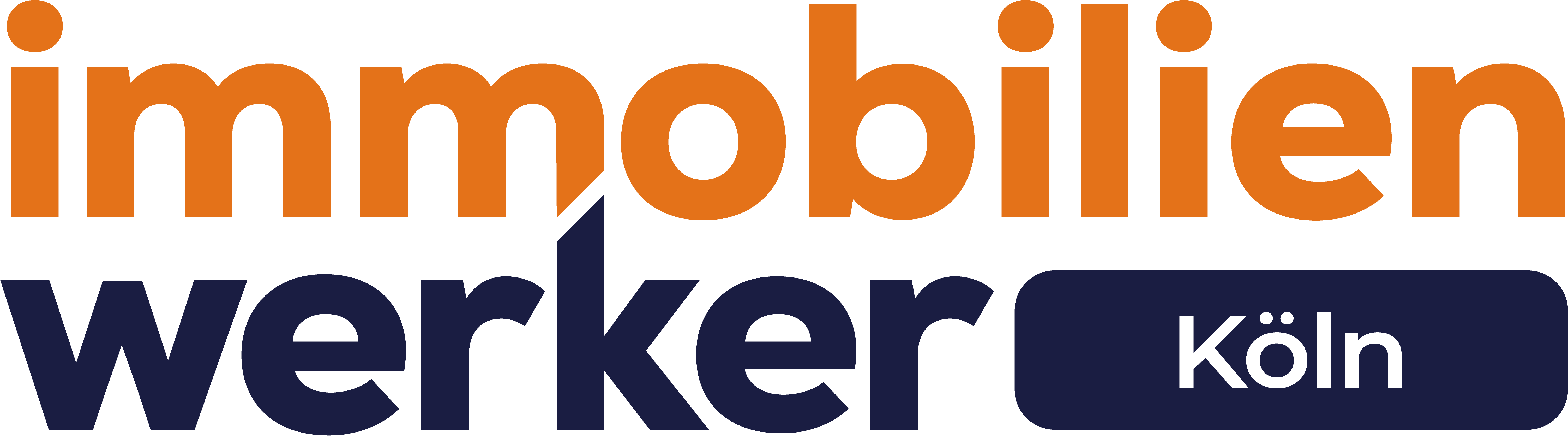 Logo Immobilienwerker Köln
