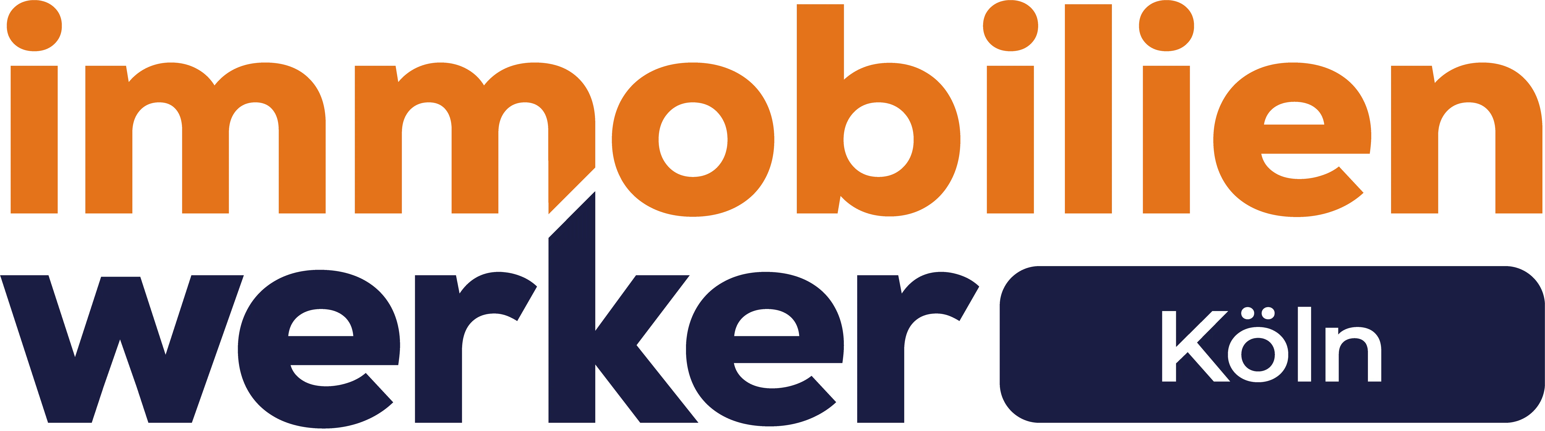 Logo Immobilienwerker Köln